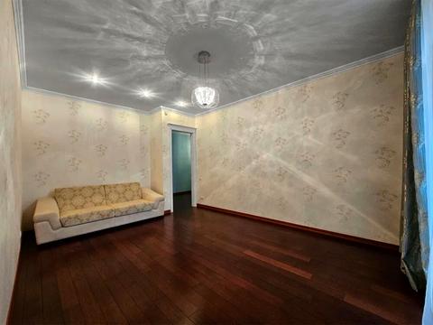 квартира за адресою Дмитрівська вул., 76