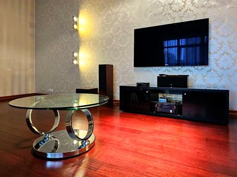 квартира за адресою Дмитрівська вул., 76