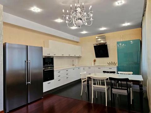 квартира за адресою Дмитрівська вул., 76