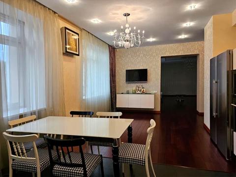 квартира за адресою Дмитрівська вул., 76