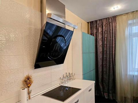 квартира за адресою Дмитрівська вул., 76