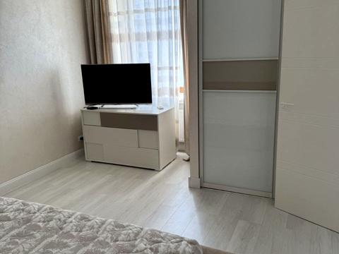 квартира по адресу Профессорская ул., 34