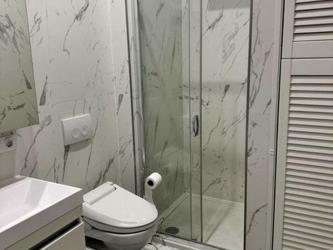 квартира по адресу Профессорская ул., 34