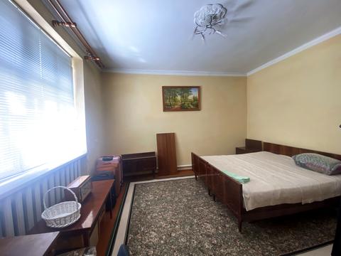 дом по адресу Можайського 2-й пров., 30