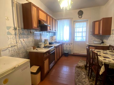 дом по адресу Можайського 2-й пров., 30