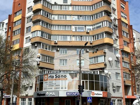 квартира за адресою Ігоря Сердюка вул. (Жовтнева), 32/3