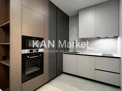 квартира за адресою Братів Шеметів вул., 10/8