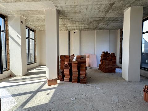 квартира за адресою Гетьмана Мазепи вул., 160а