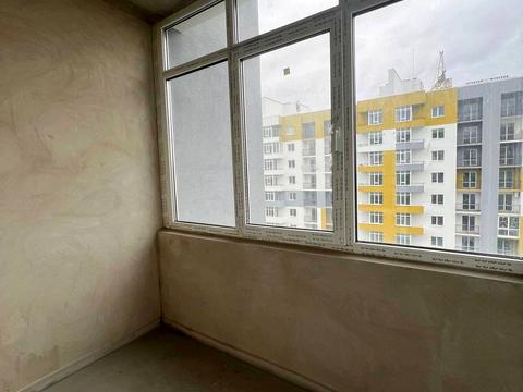 квартира за адресою Конякіна вул., 3Г