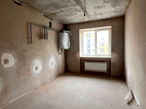 квартира за адресою Конякіна вул., 3Г