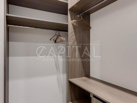 квартира за адресою Антоновича вул. (Горького), 44