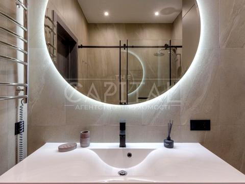 квартира за адресою Антоновича вул. (Горького), 44