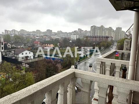 квартира по адресу Дмитрия Луценко ул. (Крейсера 'Аврора'), 6