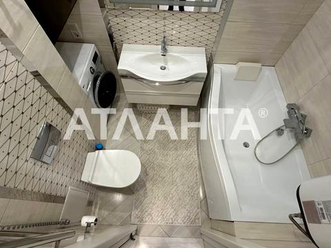 квартира по адресу Дмитрия Луценко ул. (Крейсера 'Аврора'), 6