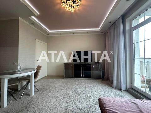 квартира по адресу Дмитрия Луценко ул. (Крейсера 'Аврора'), 6