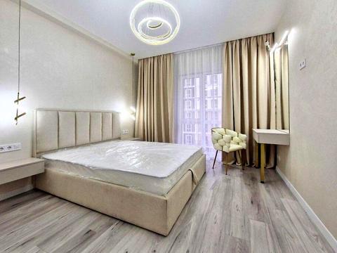 квартира за адресою Михайла Максимовича вул. (Онуфрія Трутенка), 26-Д