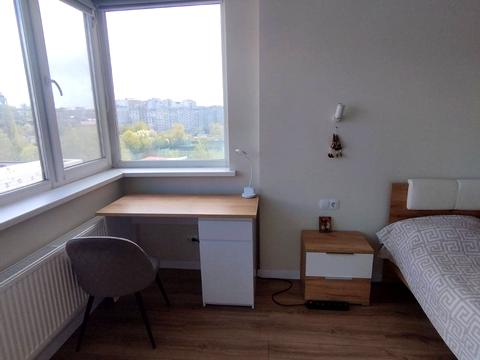 квартира за адресою Проскурівського підпілля вул., 157