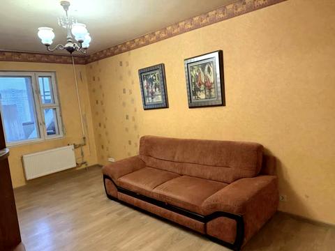 квартира по адресу Правды просп. (Правды), 6-А