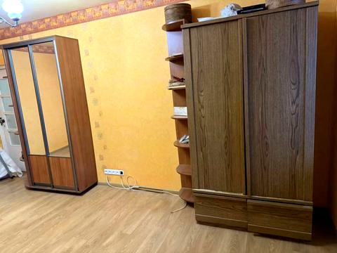 квартира по адресу Правды просп. (Правды), 6-А