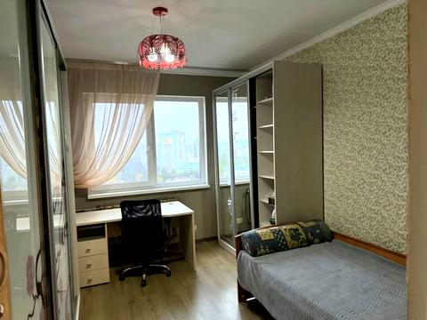 квартира по адресу Правды просп. (Правды), 6-А