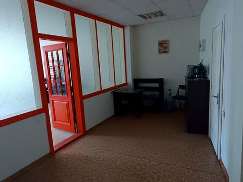 коммерческая по адресу Рабочая ул., 23в
