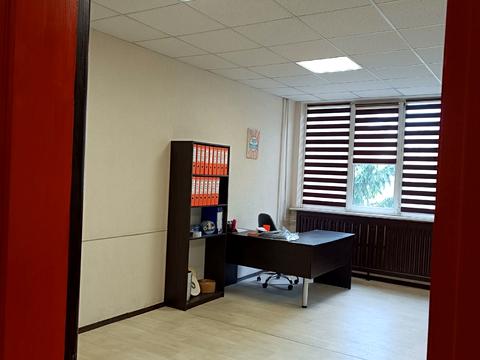 коммерческая по адресу Рабочая ул., 23в