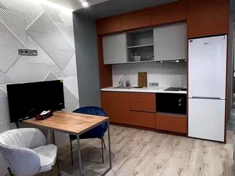 квартира за адресою Богдана Хмельницького  вул., 230а