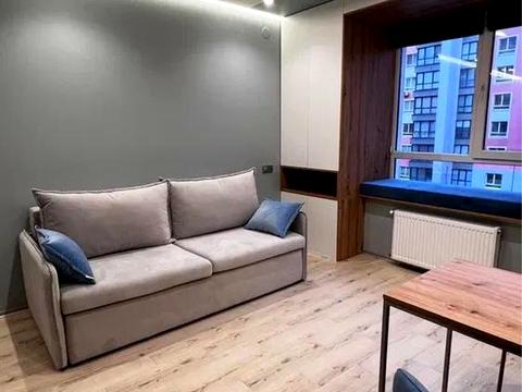 квартира за адресою Богдана Хмельницького  вул., 230а