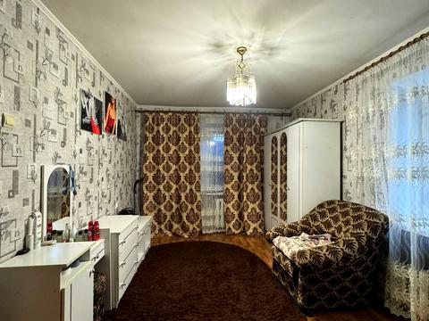 квартира по адресу Слобожанский просп. (им. газеты Правда), 11