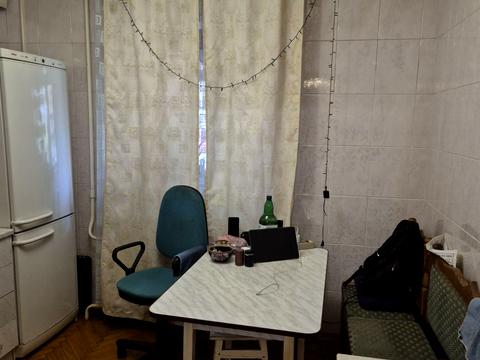 квартира по адресу Братиславская ул., 42-А