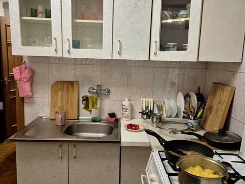 квартира по адресу Братиславская ул., 42-А