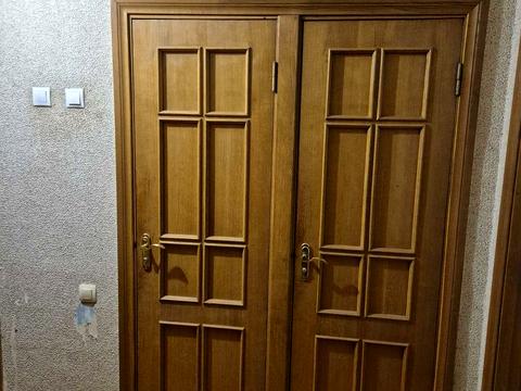 квартира по адресу Братиславская ул., 42-А