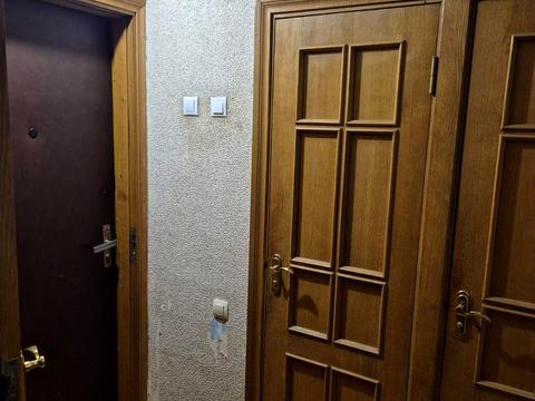 квартира по адресу Братиславская ул., 42-А