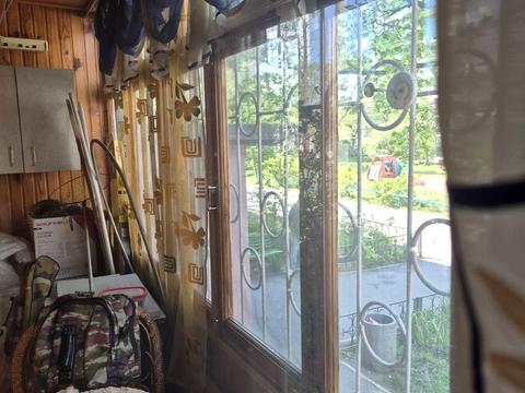 квартира по адресу Братиславская ул., 42-А
