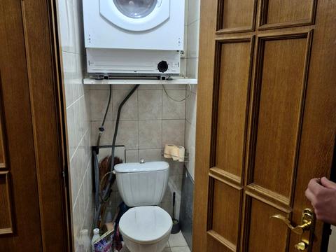квартира по адресу Братиславская ул., 42-А
