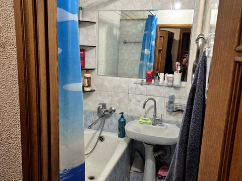 квартира по адресу Братиславская ул., 42-А