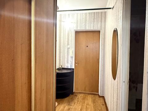 квартира за адресою Соломії Крушельницької вул., 32а