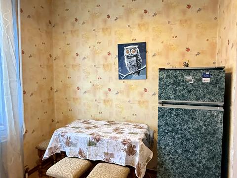 квартира за адресою Соломії Крушельницької вул., 32а