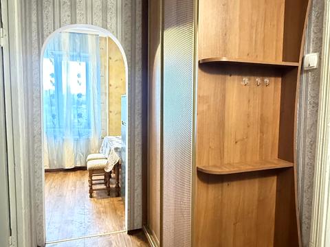 квартира за адресою Соломії Крушельницької вул., 32а