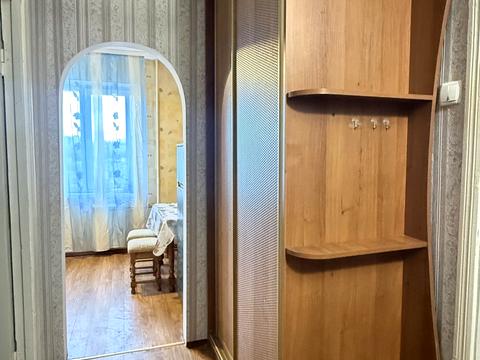 квартира за адресою Соломії Крушельницької вул., 32а