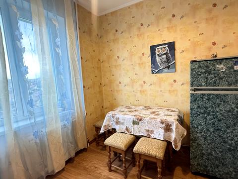квартира за адресою Соломії Крушельницької вул., 32а