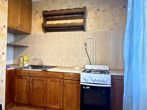 квартира за адресою Соломії Крушельницької вул., 32а