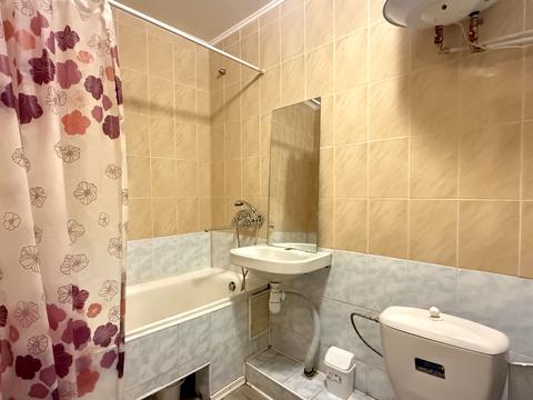 квартира за адресою Соломії Крушельницької вул., 32а