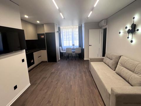 квартира по адресу Степана Бандеры ул., 77-Б