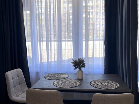 квартира за адресою Степана Бандери вул., 77-Б