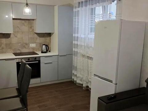 квартира по адресу Героїв Крут ул., 4-А