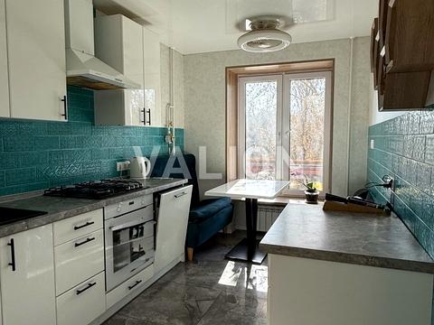 квартира за адресою Зеленого Клину вул. (Уссурійська), 1