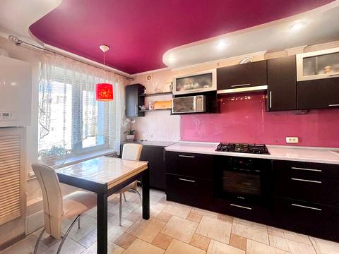 квартира за адресою Миру просп., 5