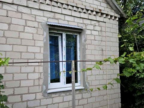 будинок за адресою Манжури вул., 34
