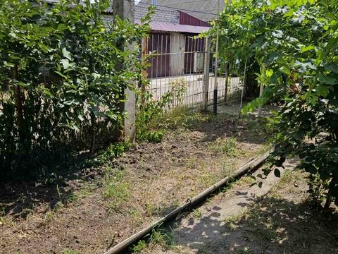 будинок за адресою Манжури вул., 34